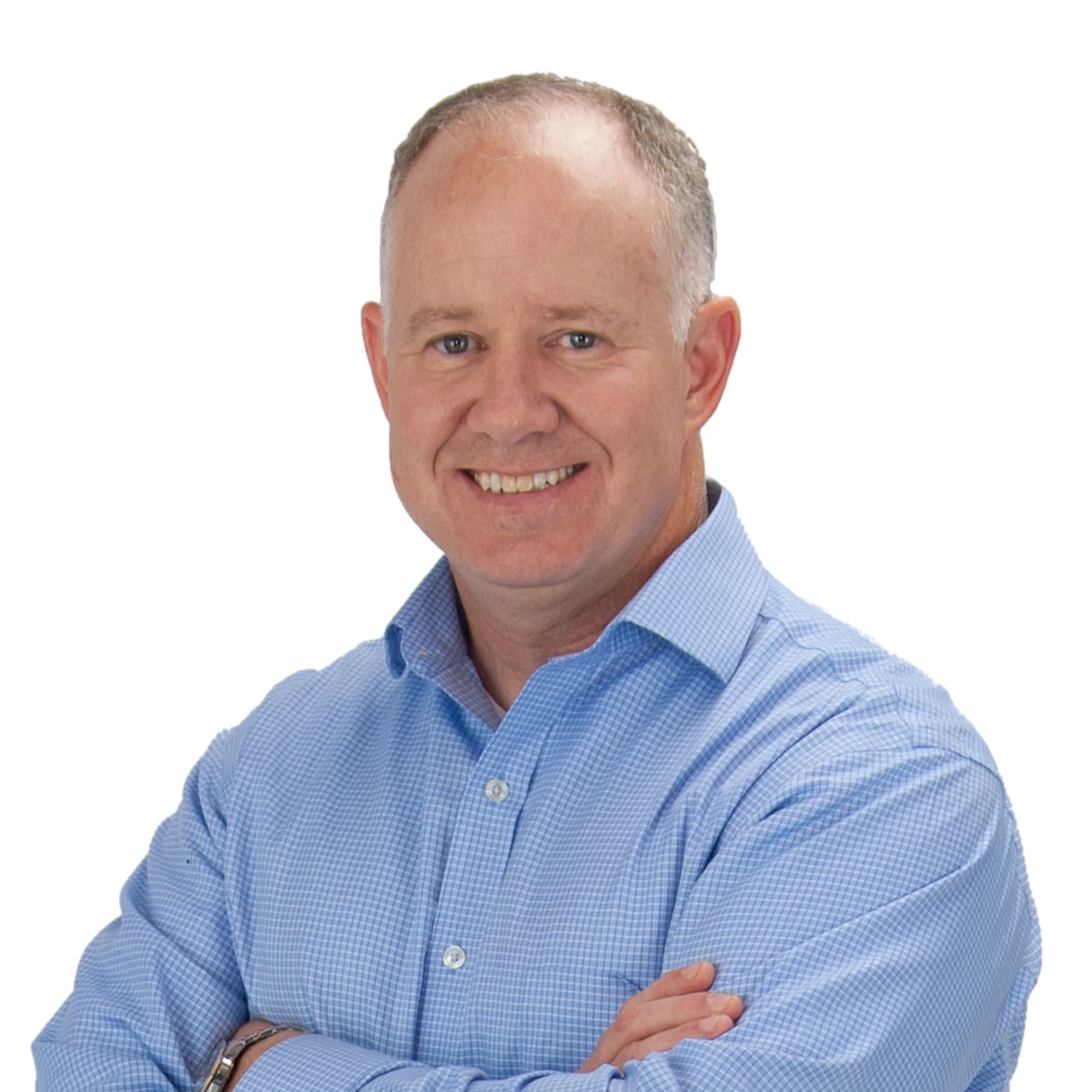 Kip Stokes, PE, LEED AP Director, Higher Education