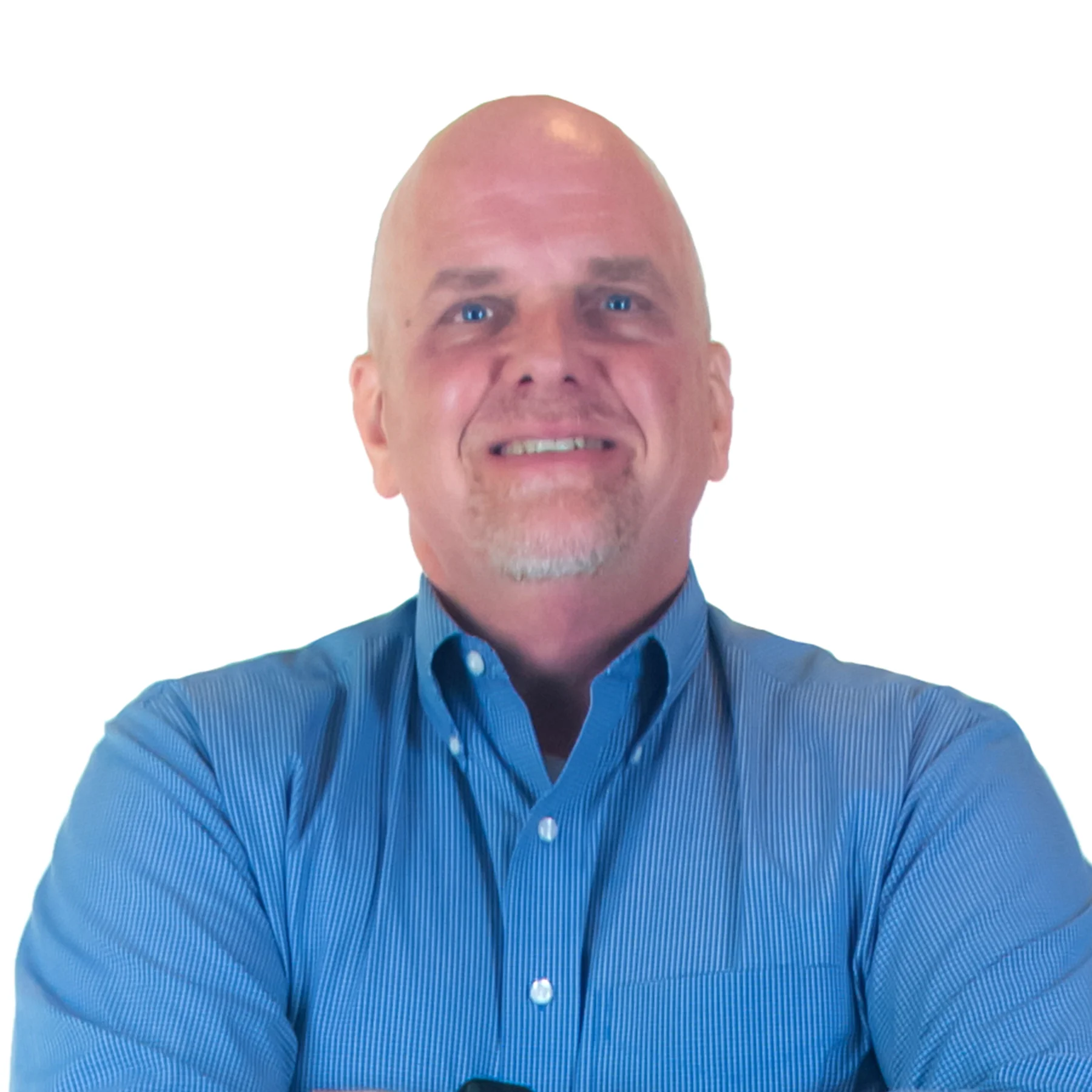 Tim Clement Director of Human Resources