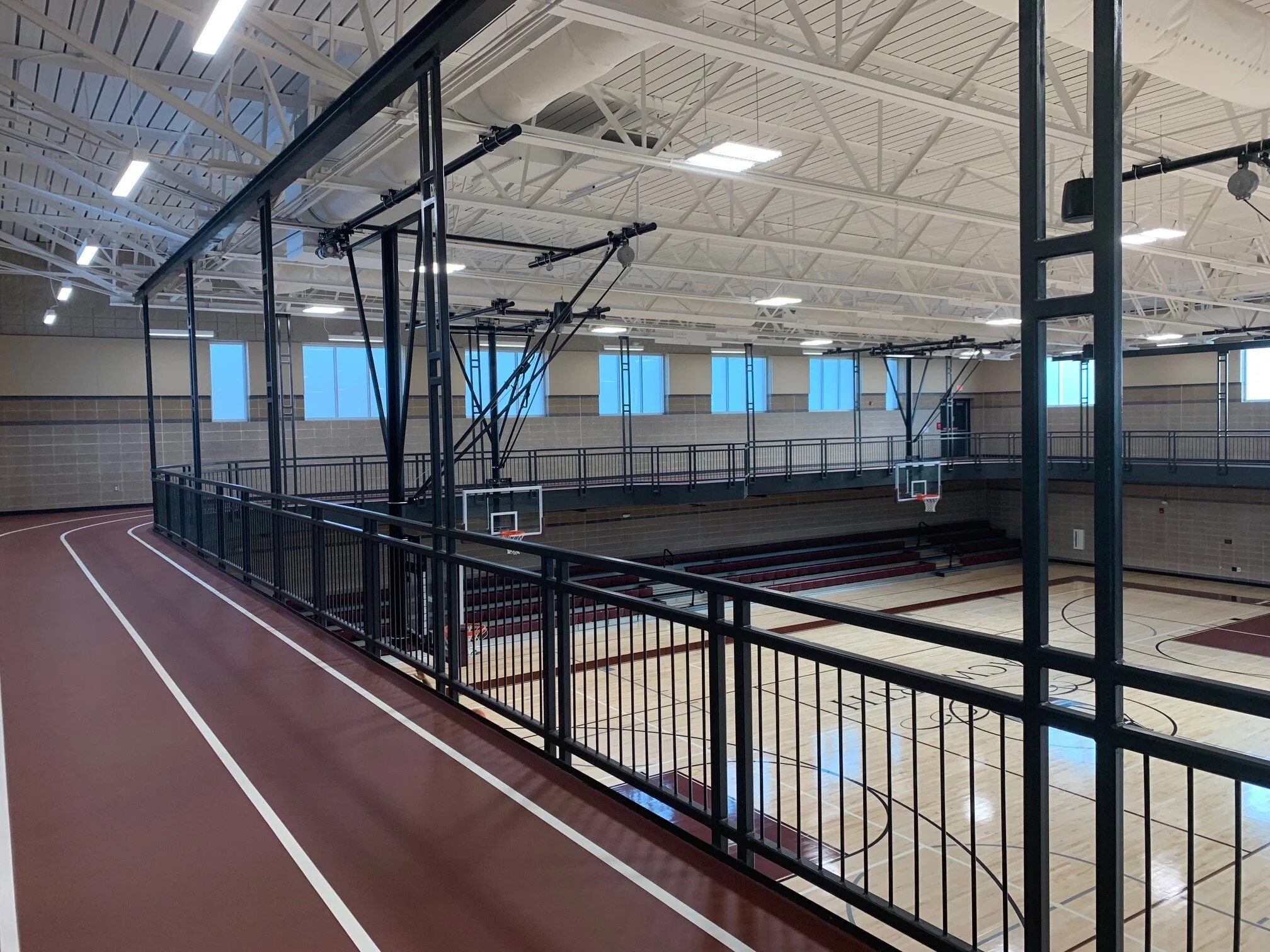 Acworth Community Center — Croft Architects & Engineers