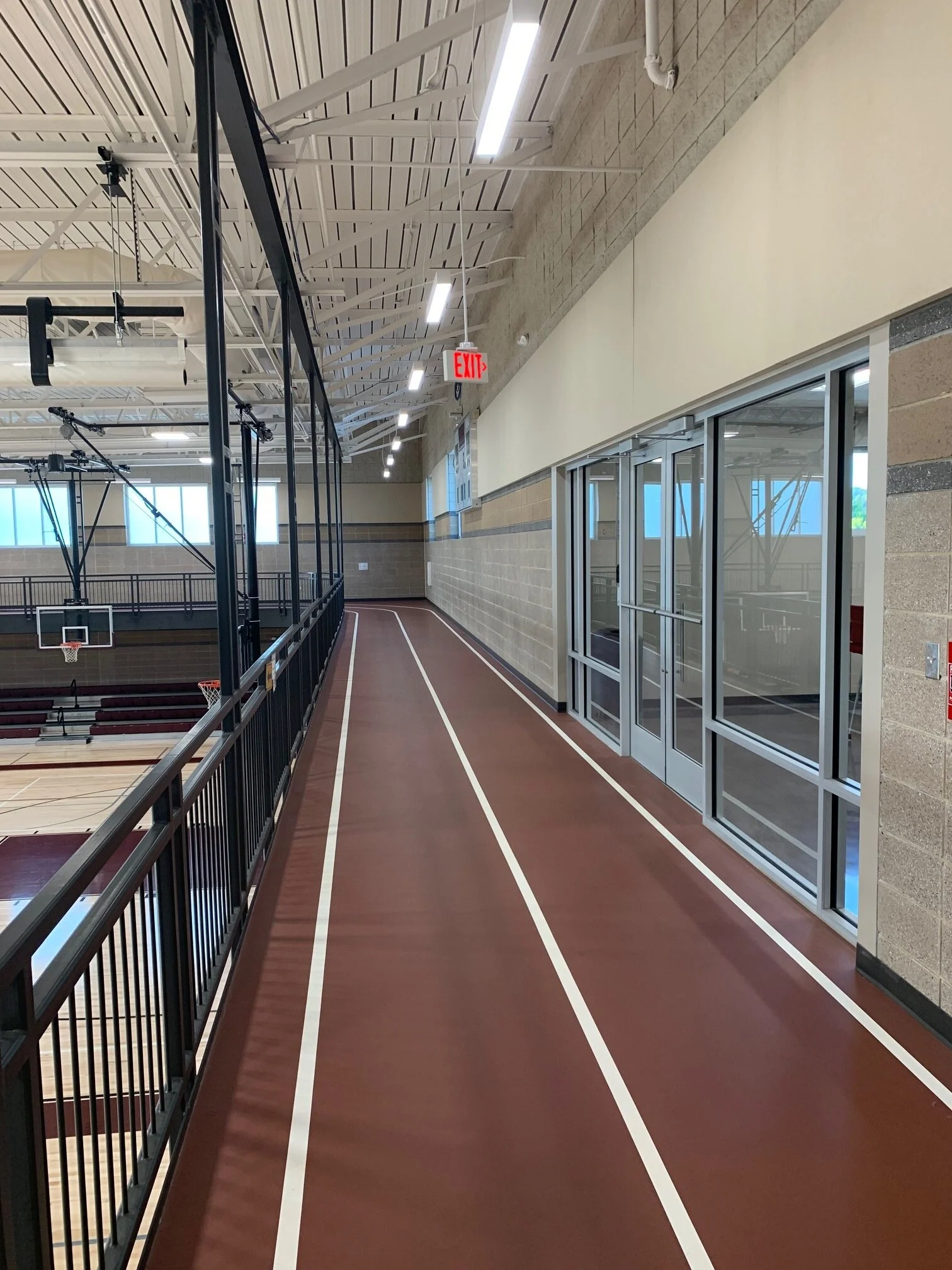 Acworth Community Center — Croft Architects & Engineers