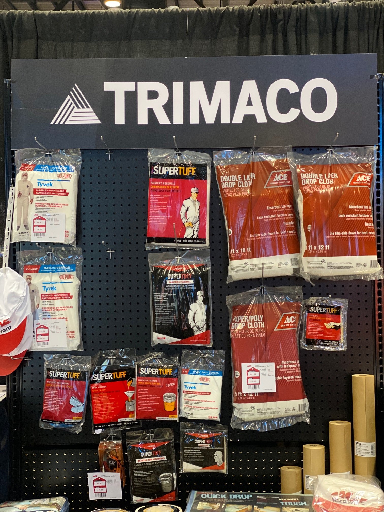 Trimaco booth.jpg