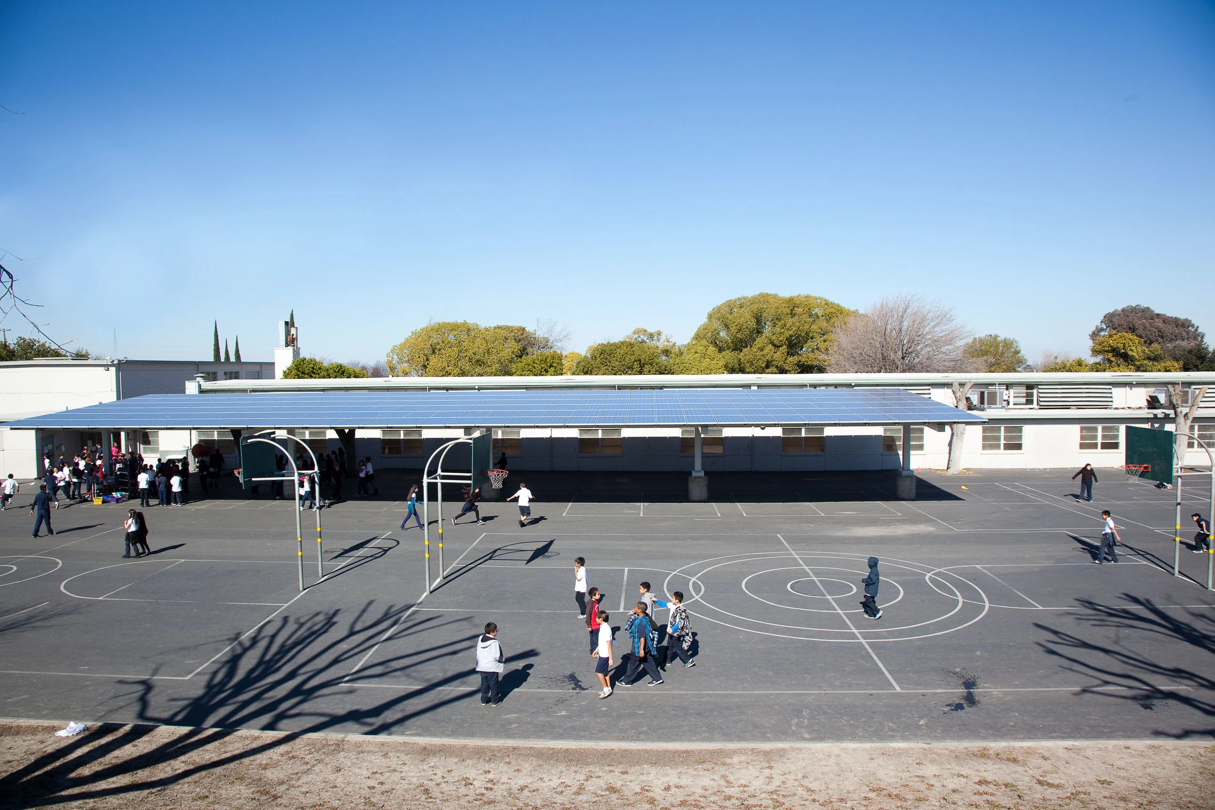 Pittsburg USD Solar PV