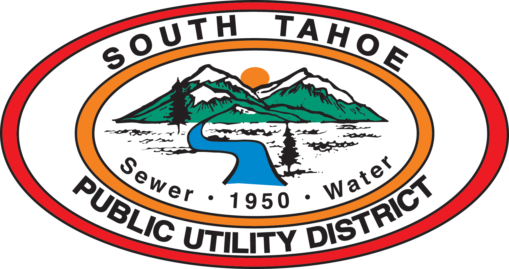  South Tahoe Public Utility District 