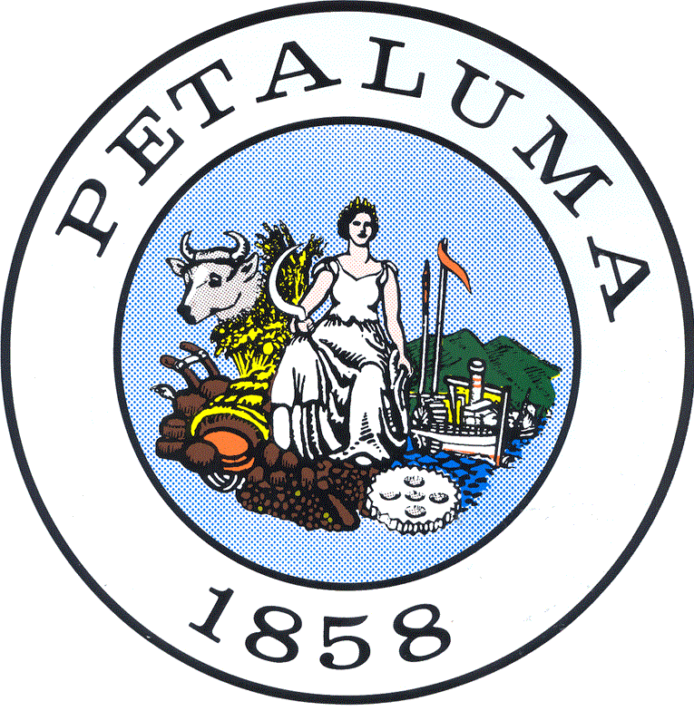 City of Petaluma, CA