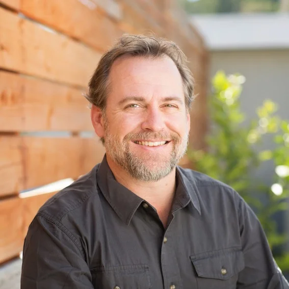 David Williard - LEED AP