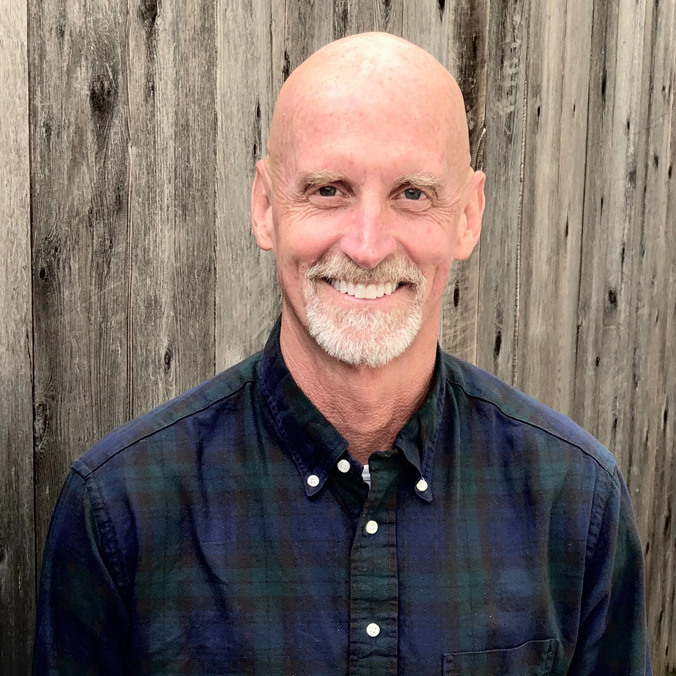 Russell Schmit - P.E., C.E.M.