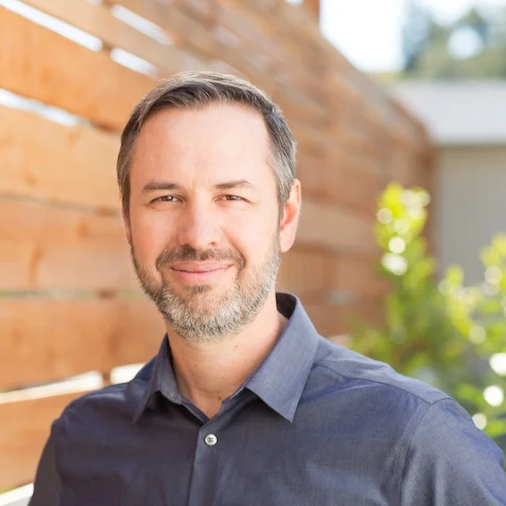 Brent Johnson - PE, LEED AP