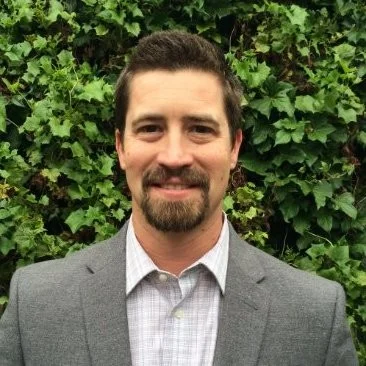 Dustin Jolley - PE, LEED AP