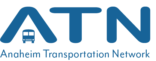 Anaheim Transportation Network
