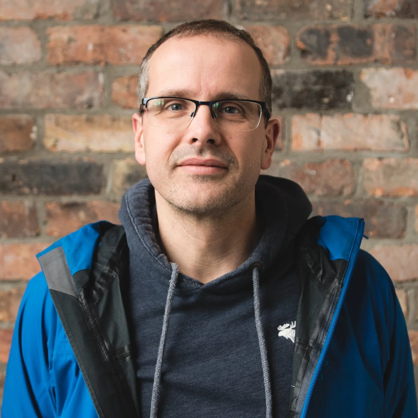 Paul De Cock - Interim Leader