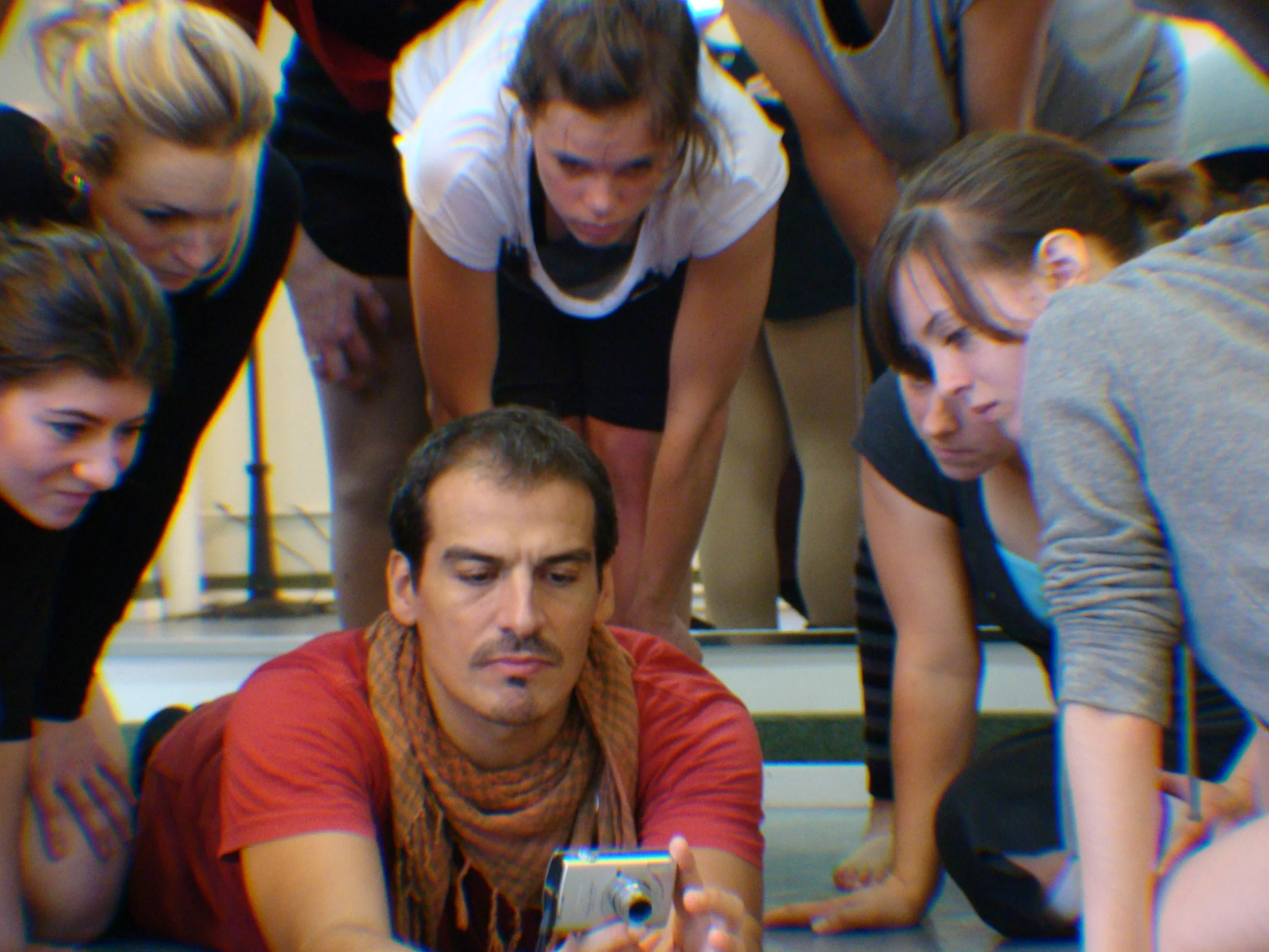 Salim Gauwloos