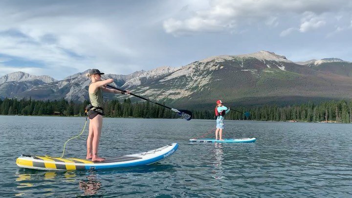 Translucid Adventures - Stand Up Paddle School + E-store