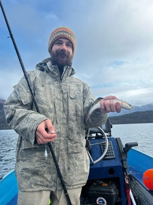 Little Arctic Char (Copy)