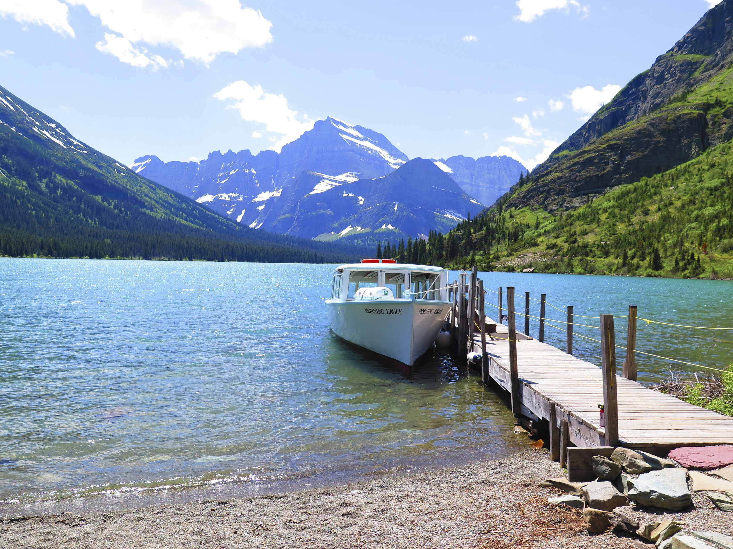 Lake Josephine