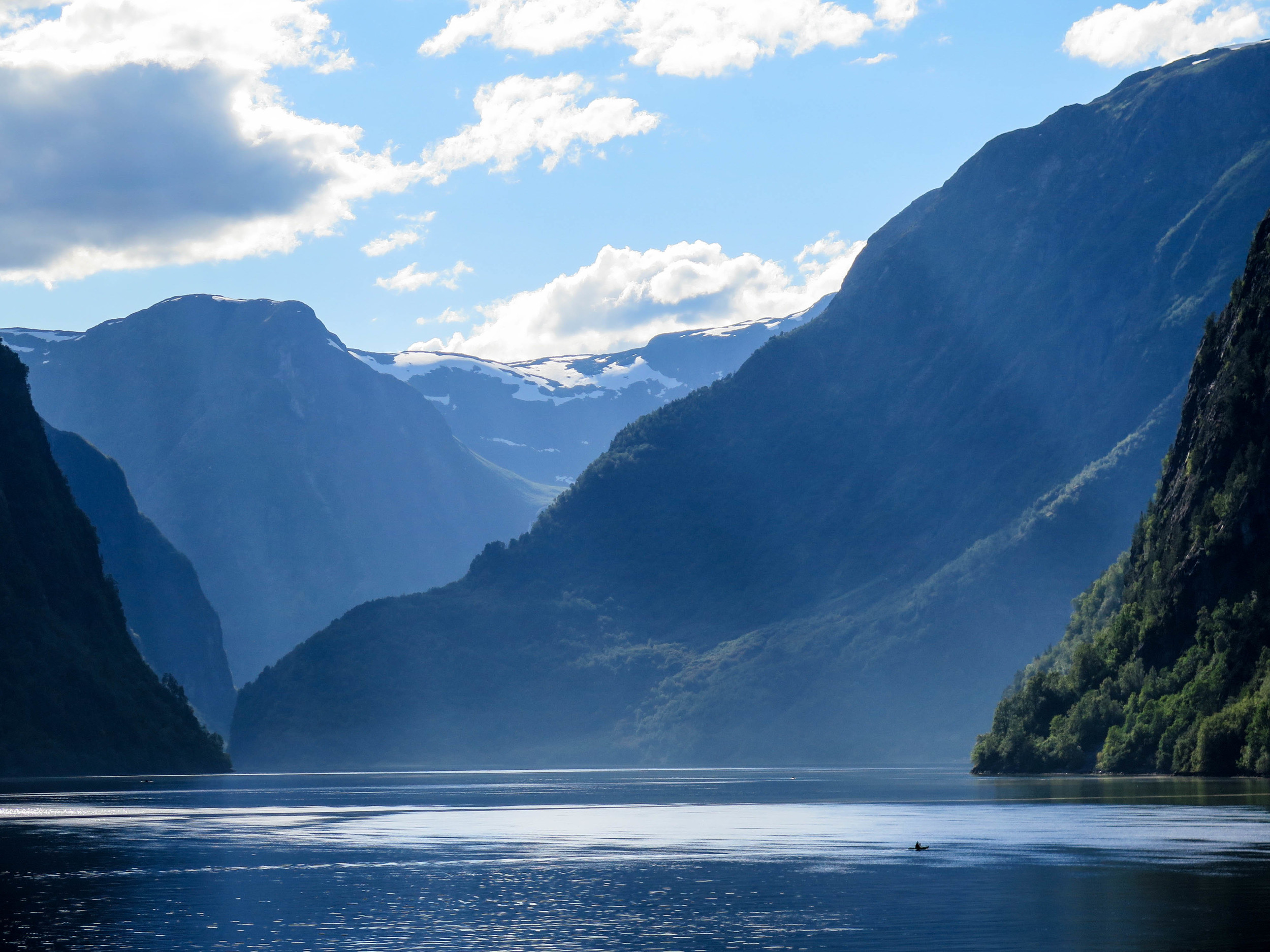 Nærøyfjord