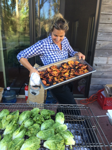 MALT Dinner, Thatcher Ranch, Tomales