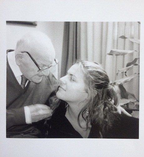 Papi et moi, 2002