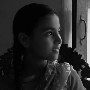 Bhumika- Albina Dahal