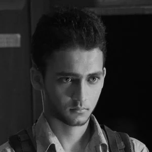 Krishna- Jeewan Adhikary