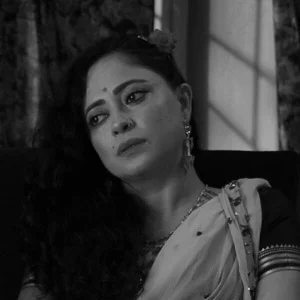 Madame- Sheeba Chadha