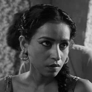 Radha (sister)- Tillotama Shome