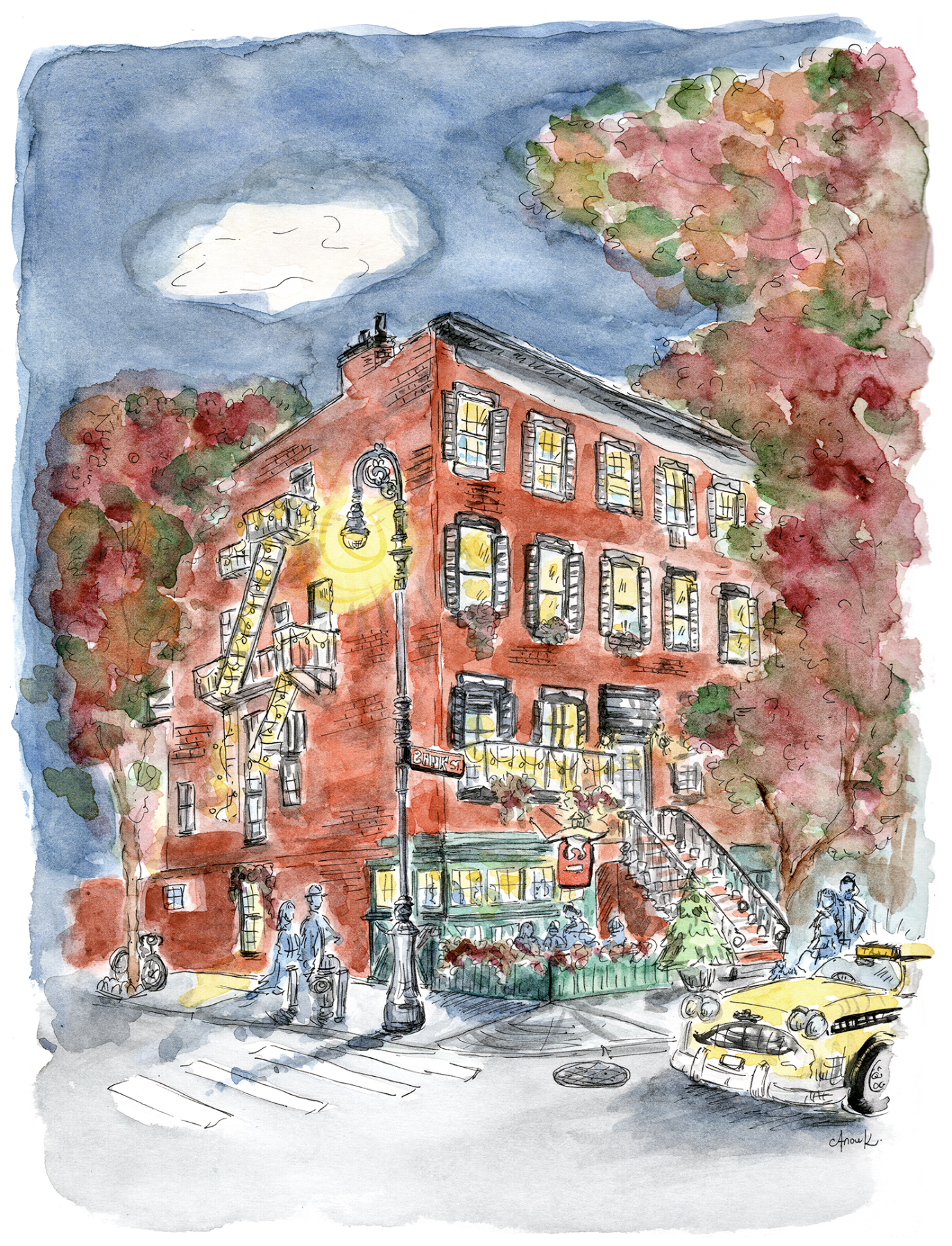Waverly Inn, Holiday 2023.png