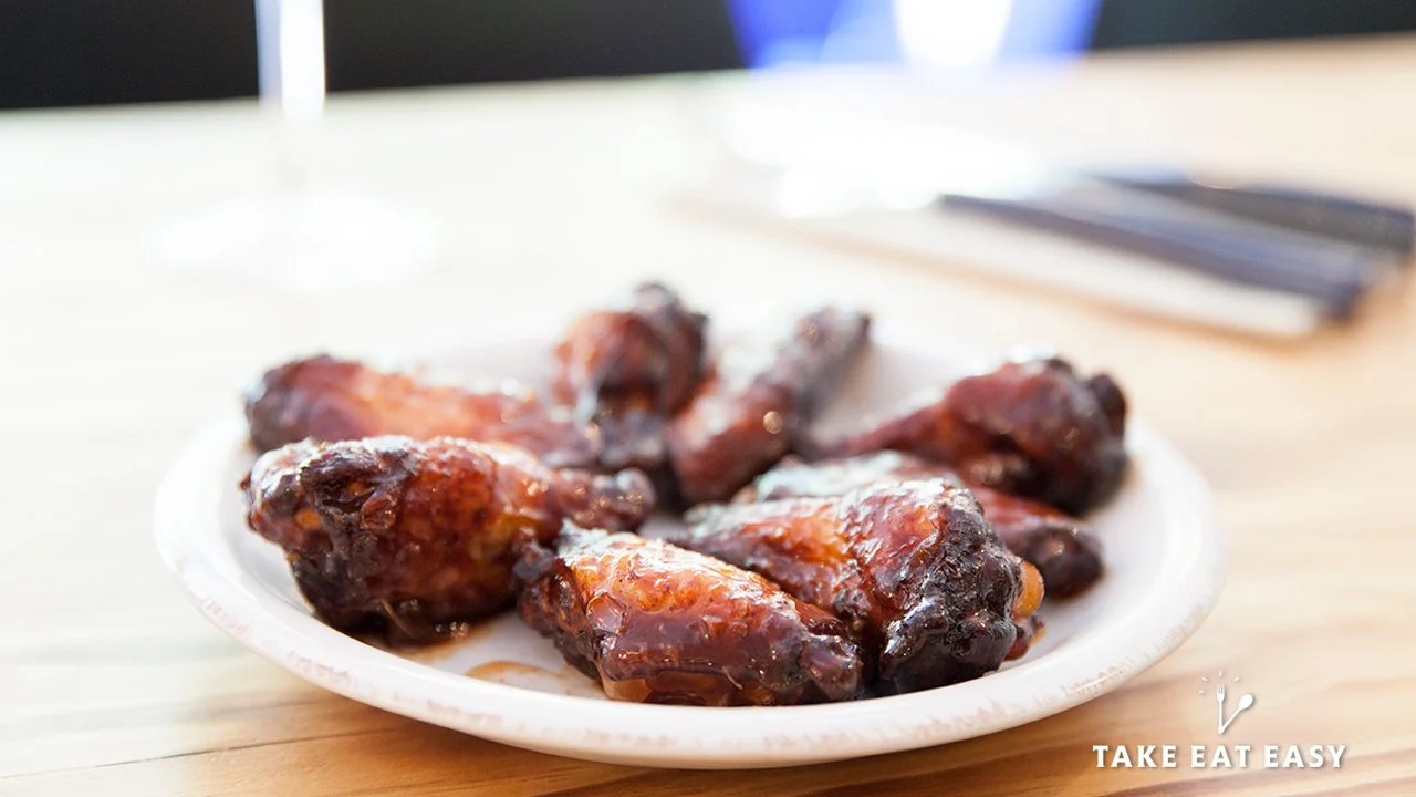 Chickin Wings