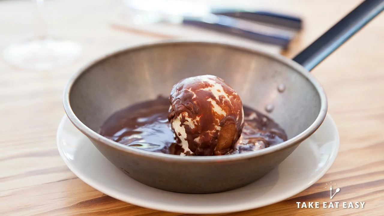 Sundae Cookie