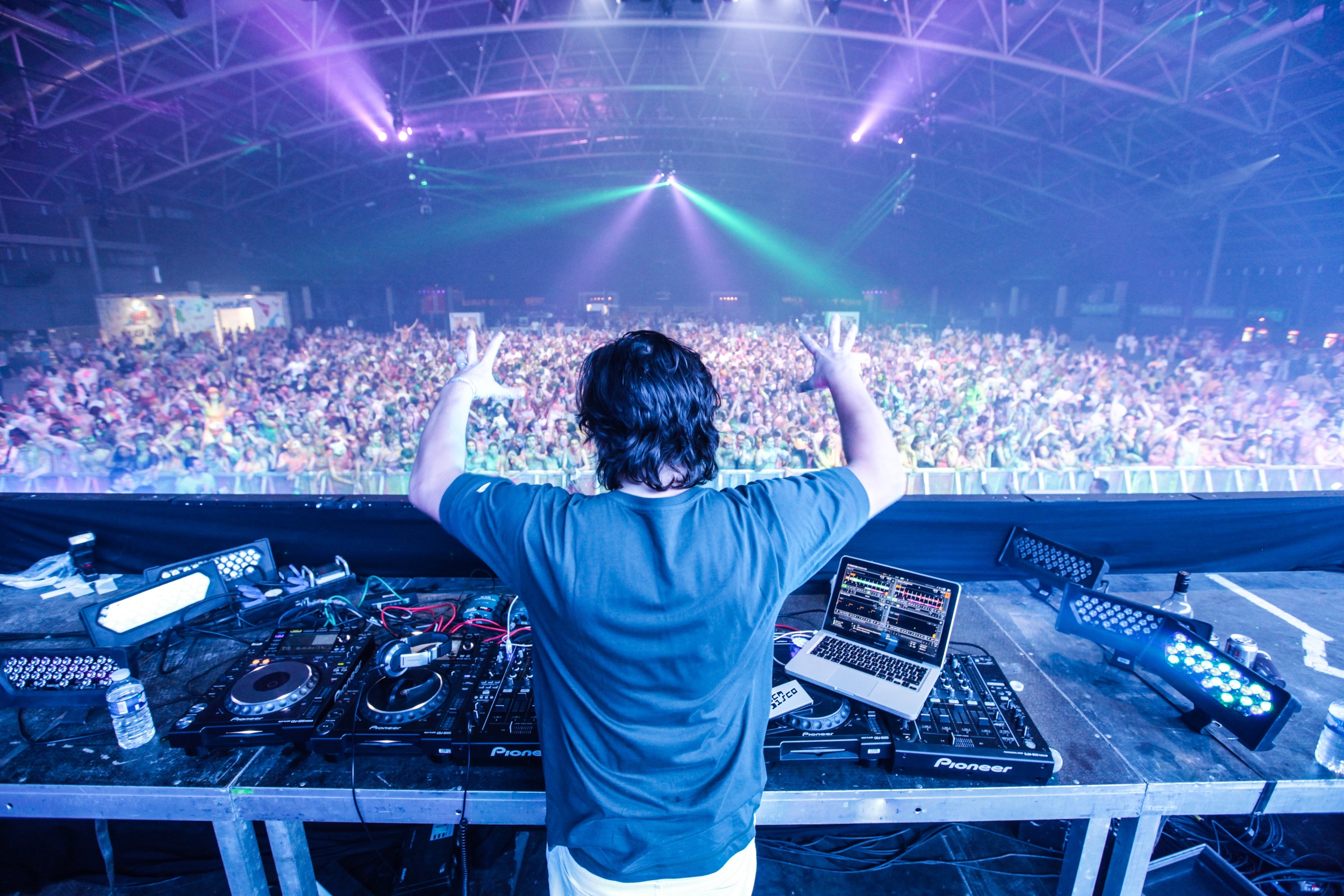 Tocadisco - Belgium.