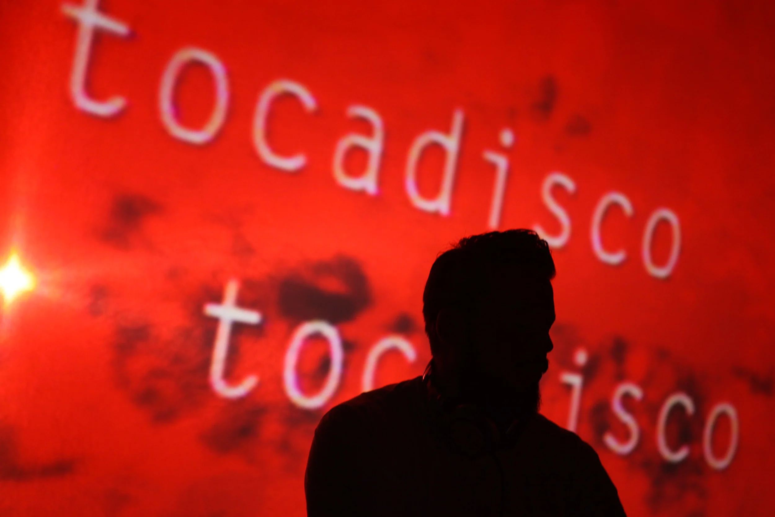 Tocadisco - Germany.