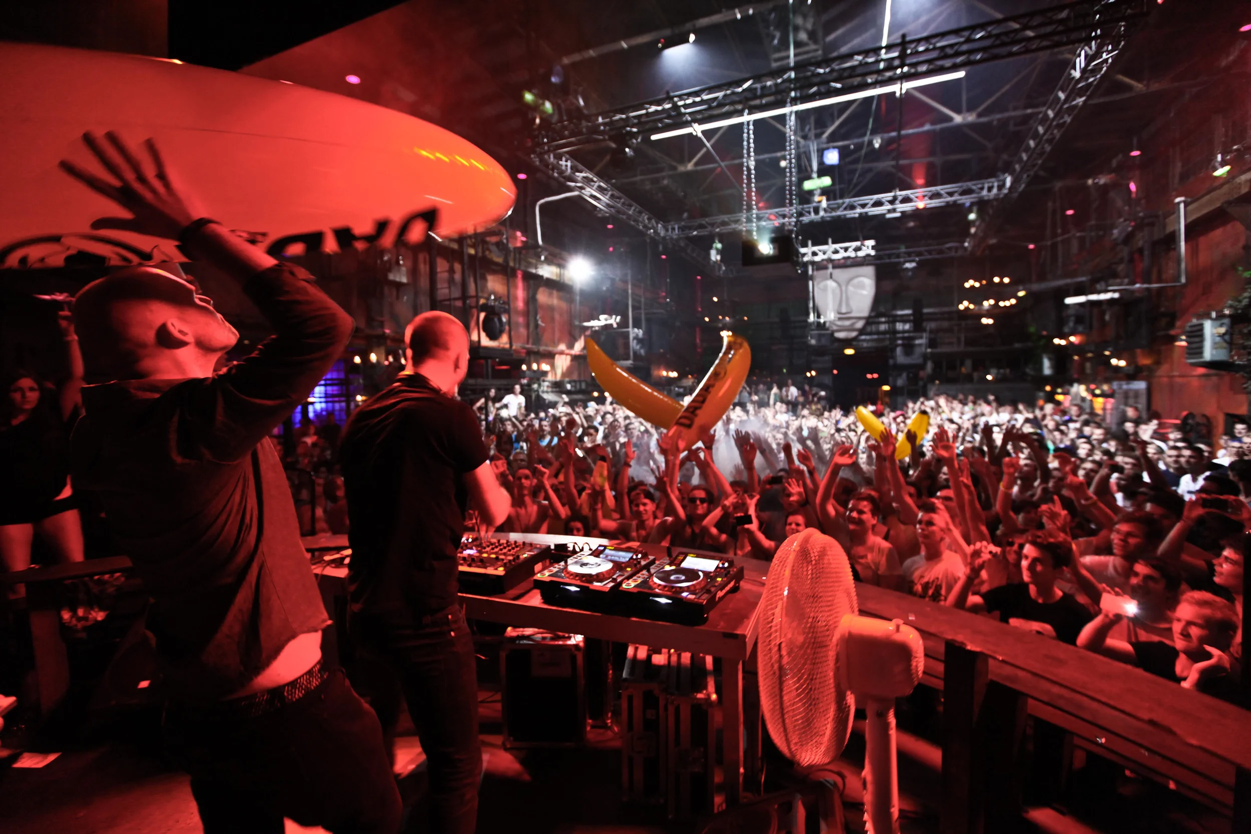 Dada Life - Germany.