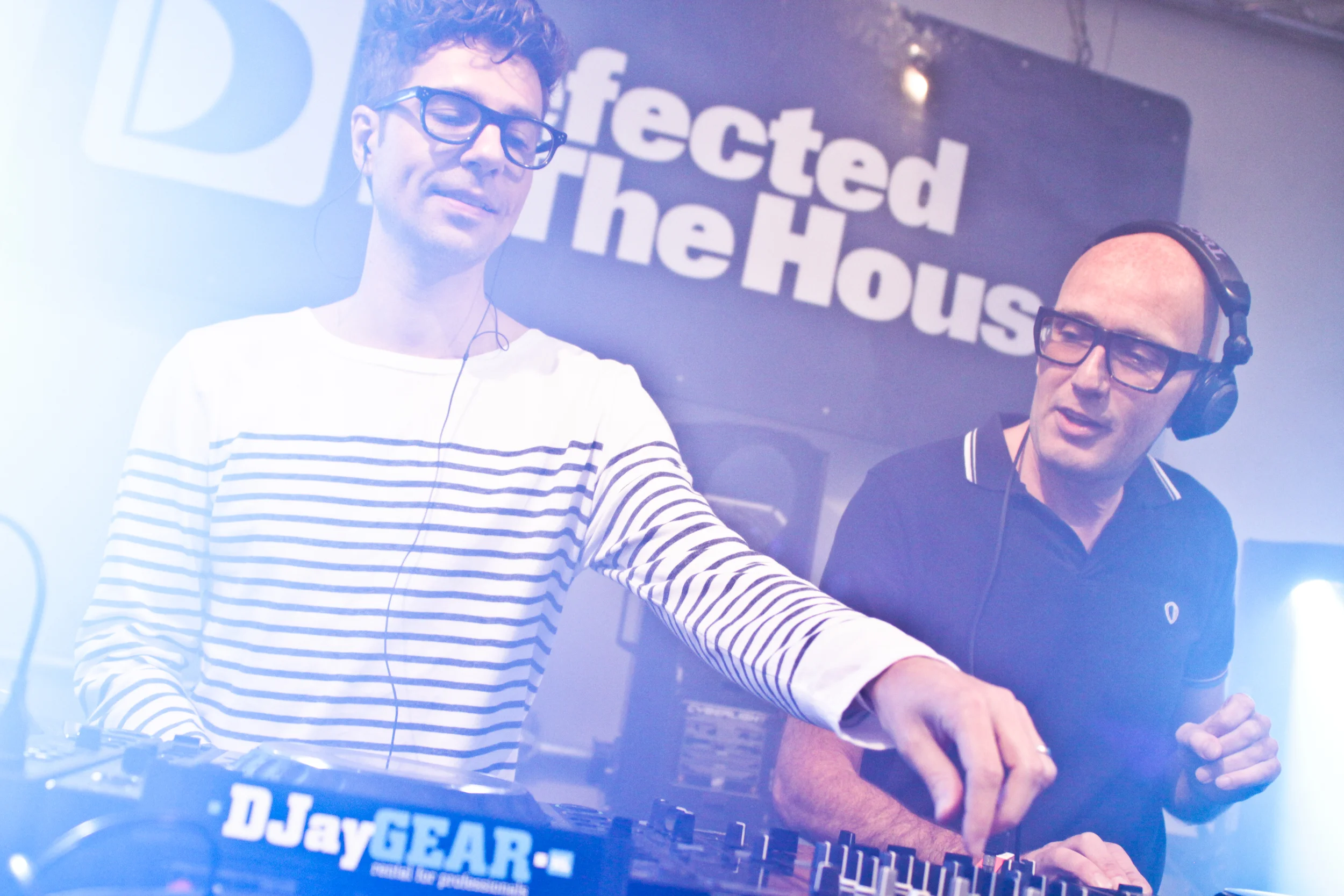 Chocolate Puma - Netherlands.