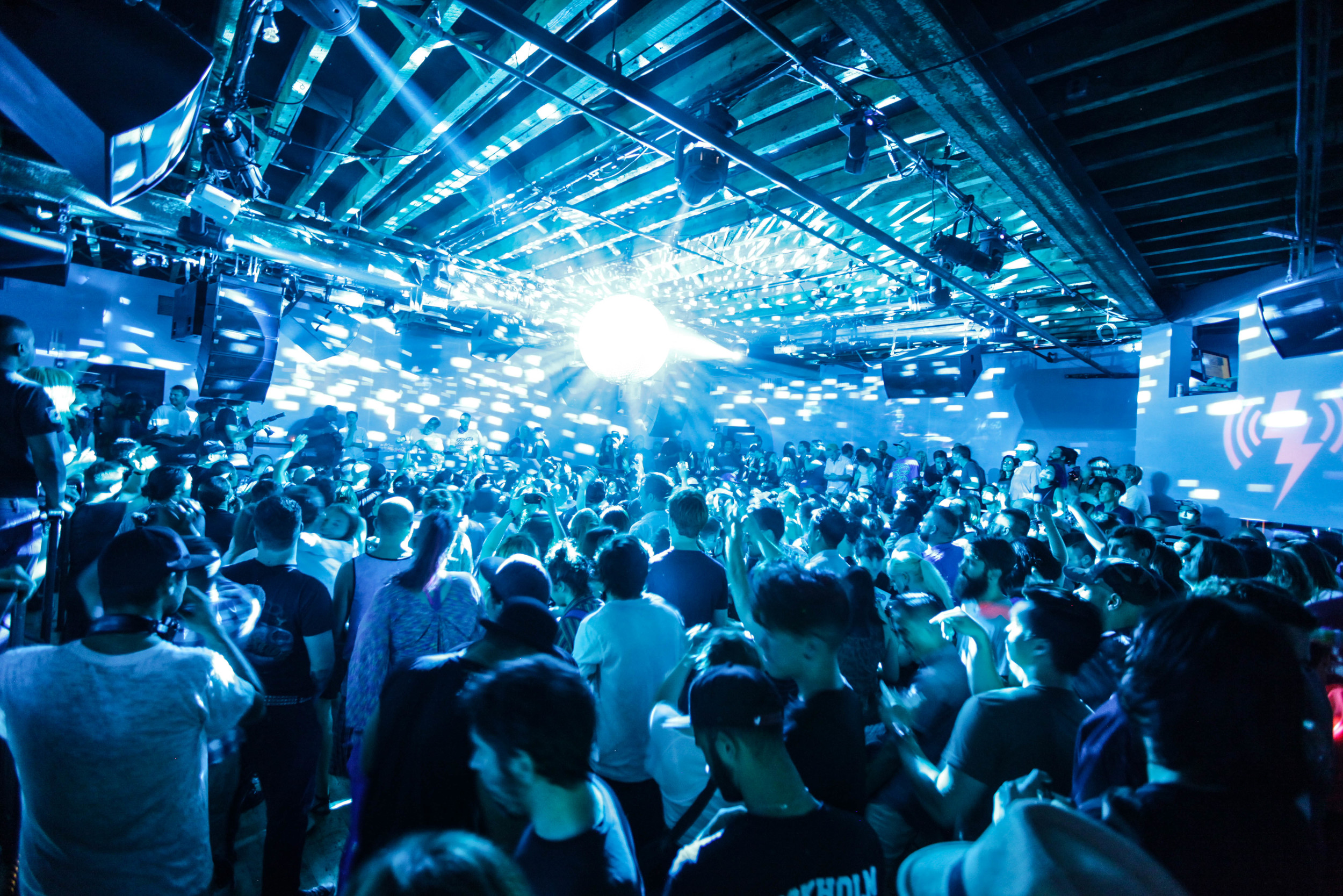 Verboten - Brooklyn.