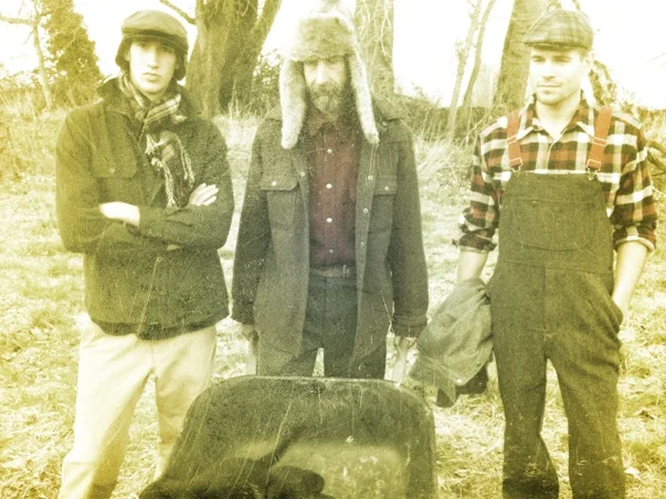 Wardrobe Procurement + Styling