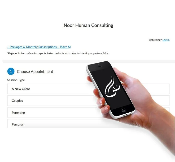 Noor Human Consulting