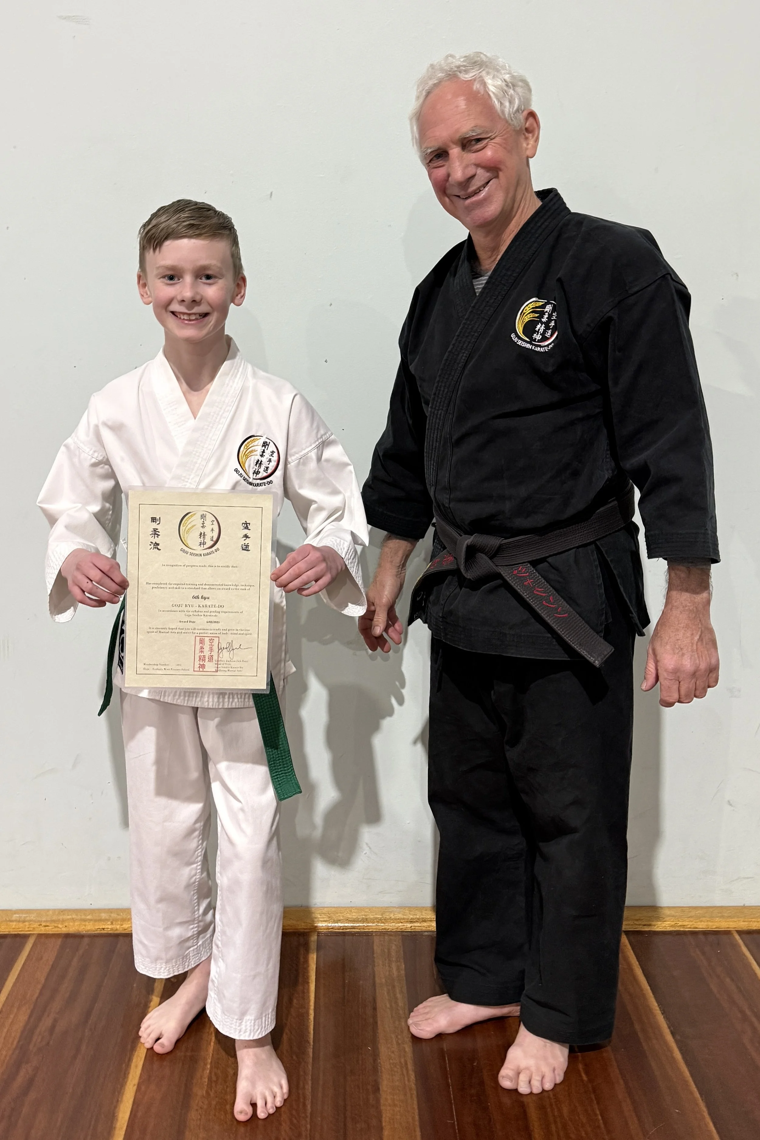 Blake 6th kyu.jpg