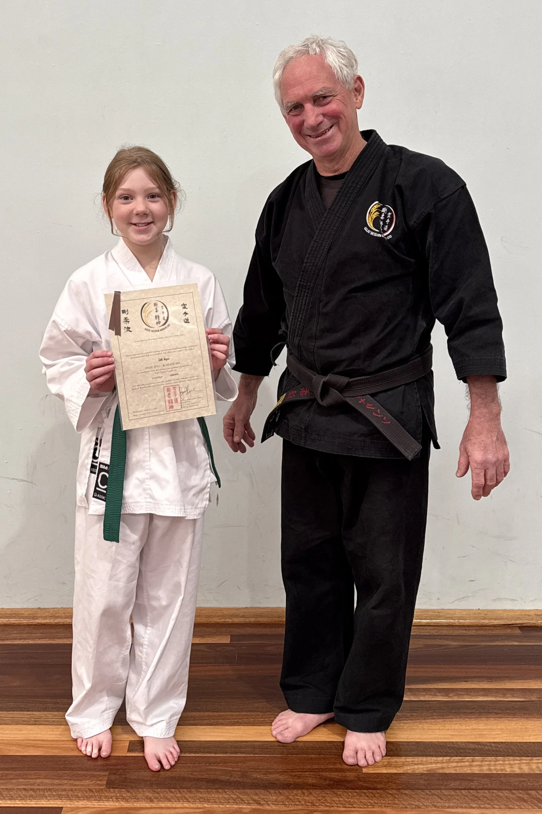 Bella 5th kyu.jpg
