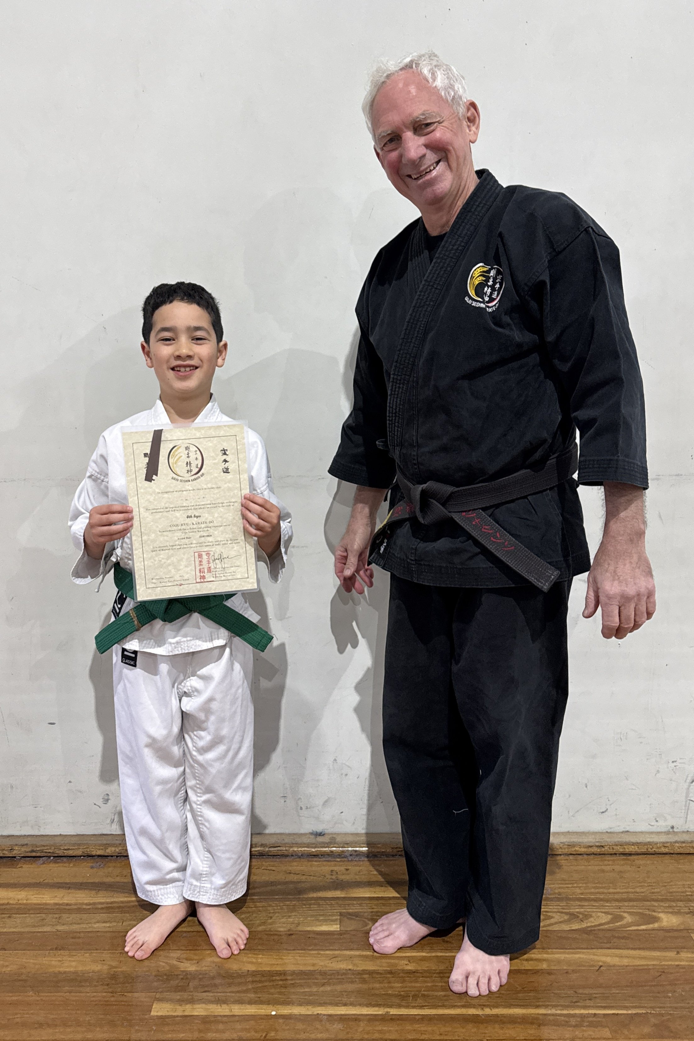 Griffin 4th kyu.jpg