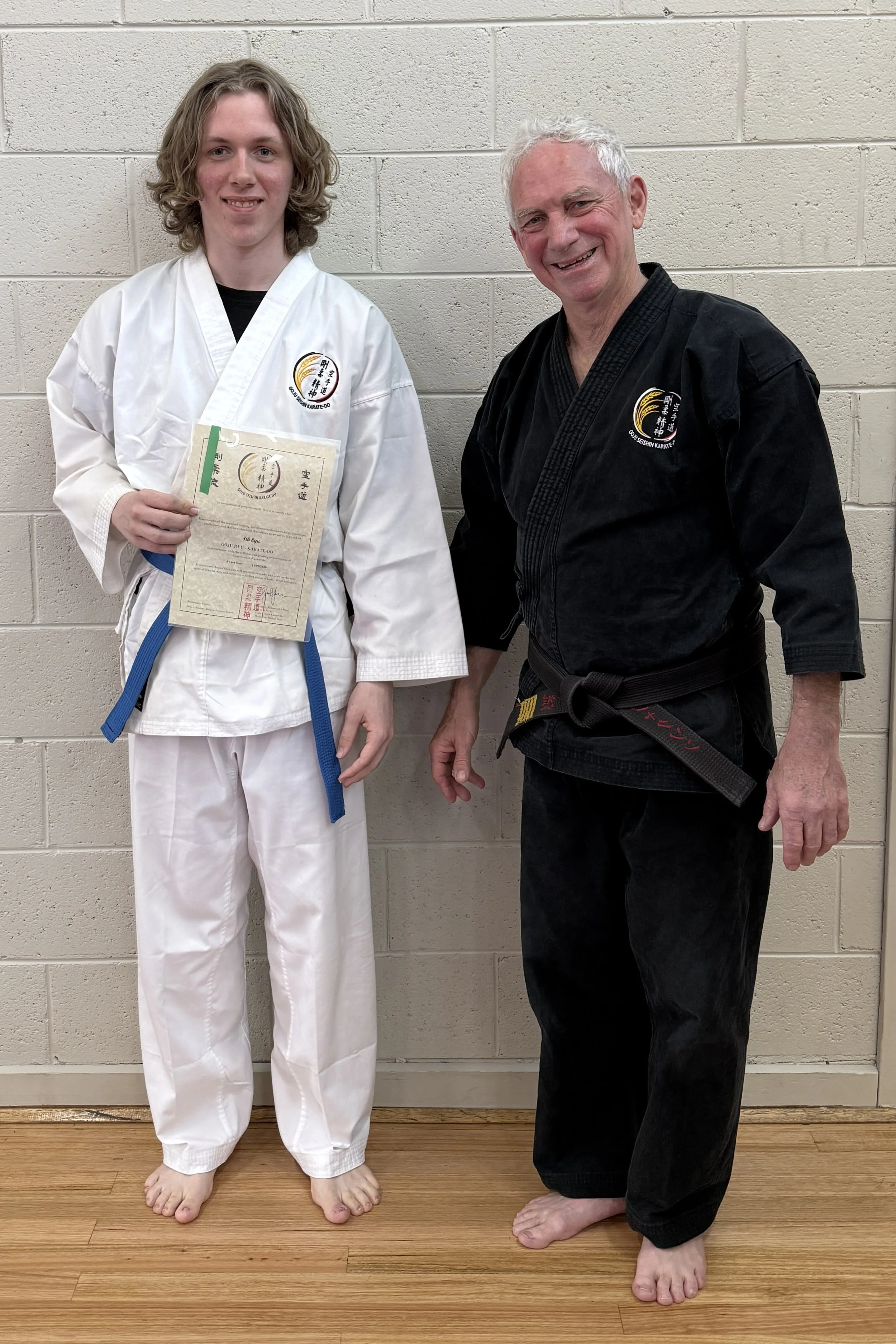 Jenson 8th kyu.jpg
