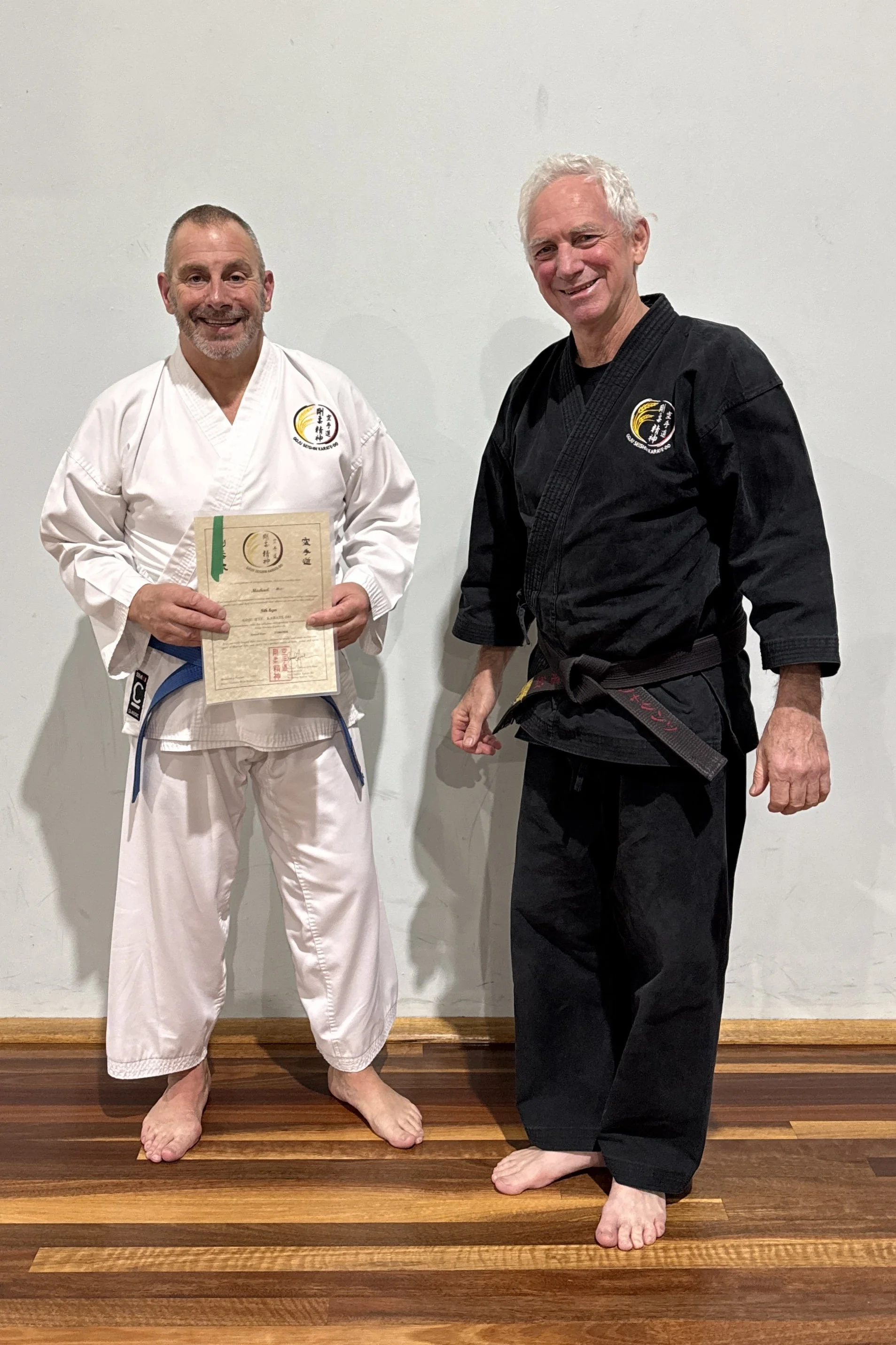 Michael 8th kyu.jpg