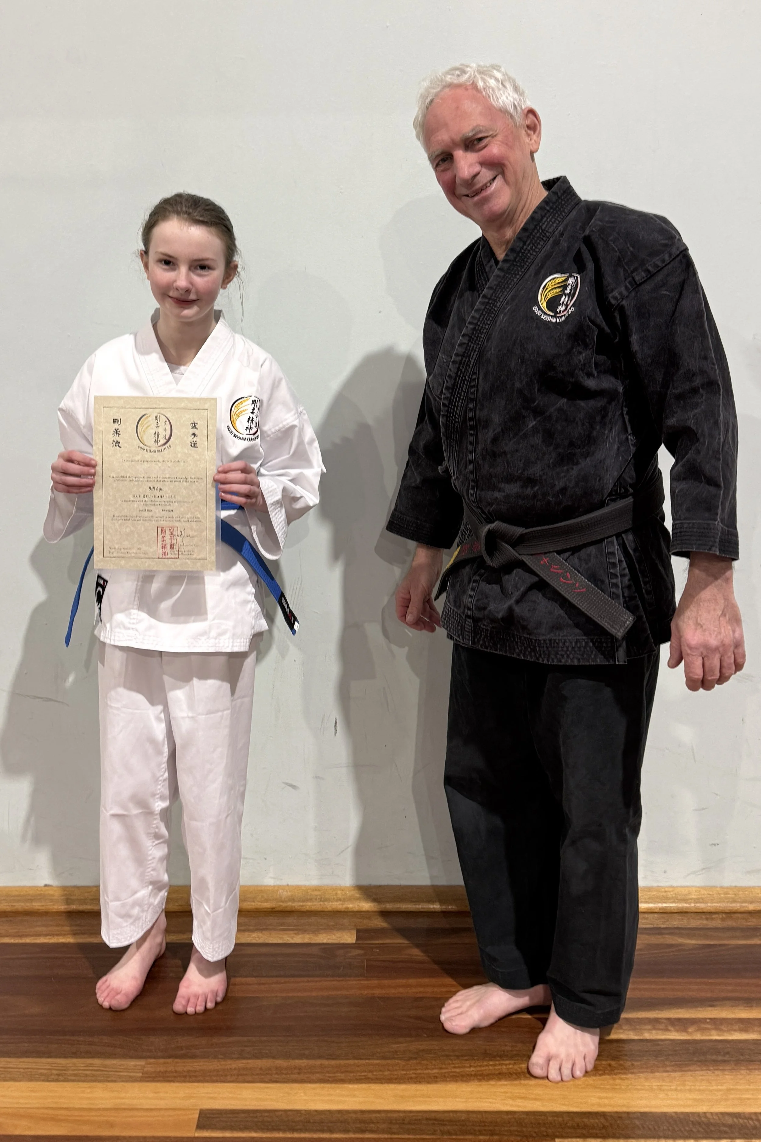 Elizabeth 9th kyu.jpg