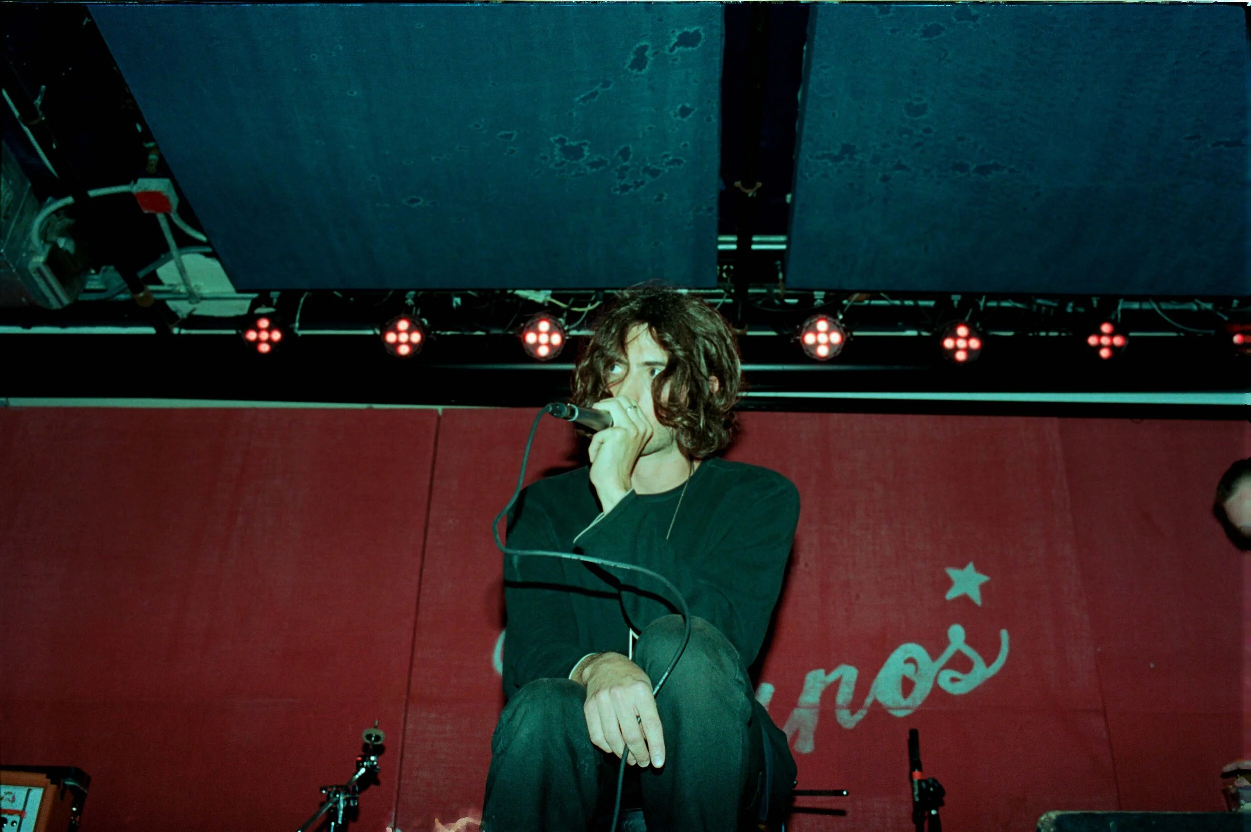 courtesy of Gregory Berg