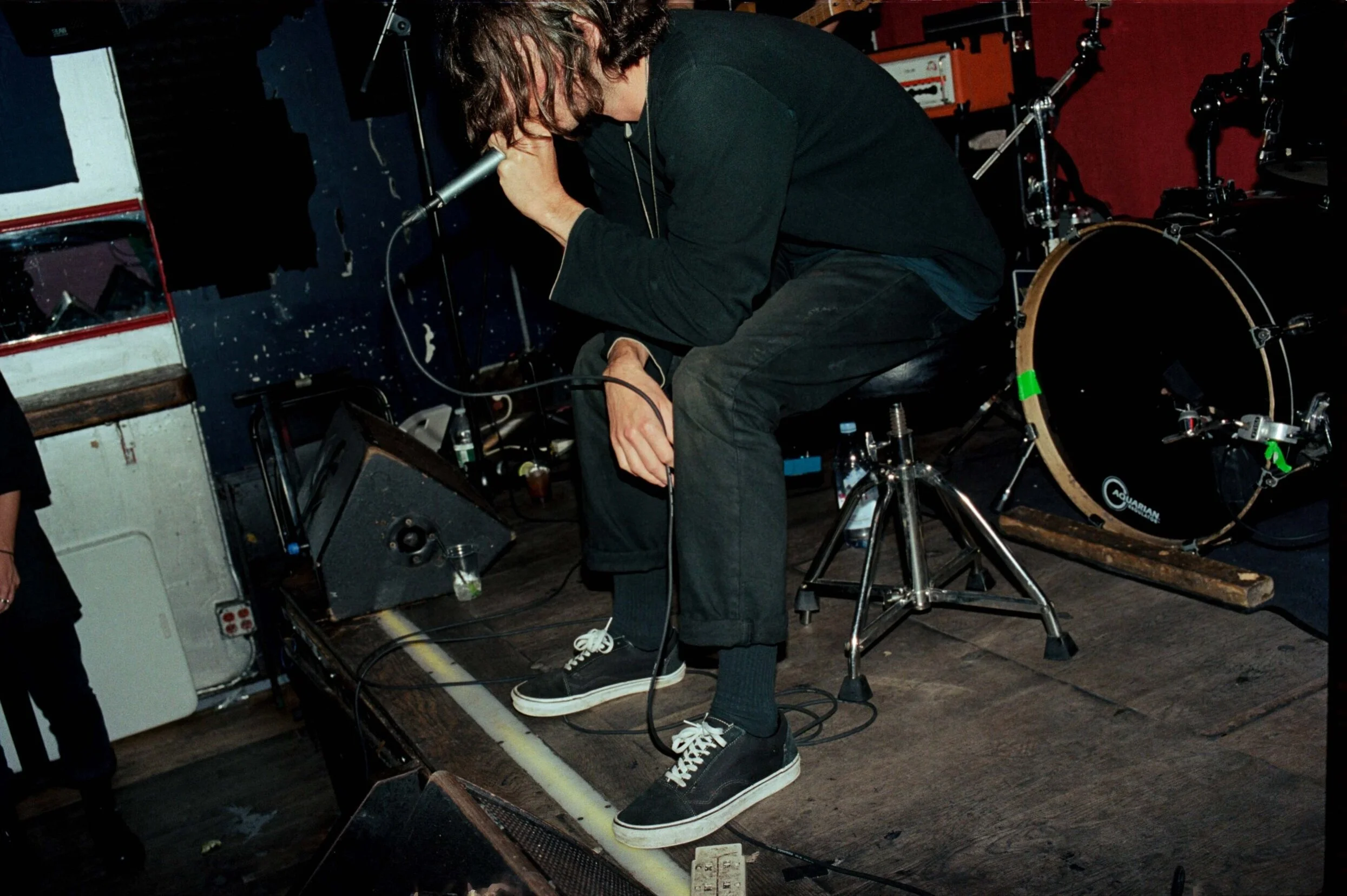 courtesy of Gregory Berg