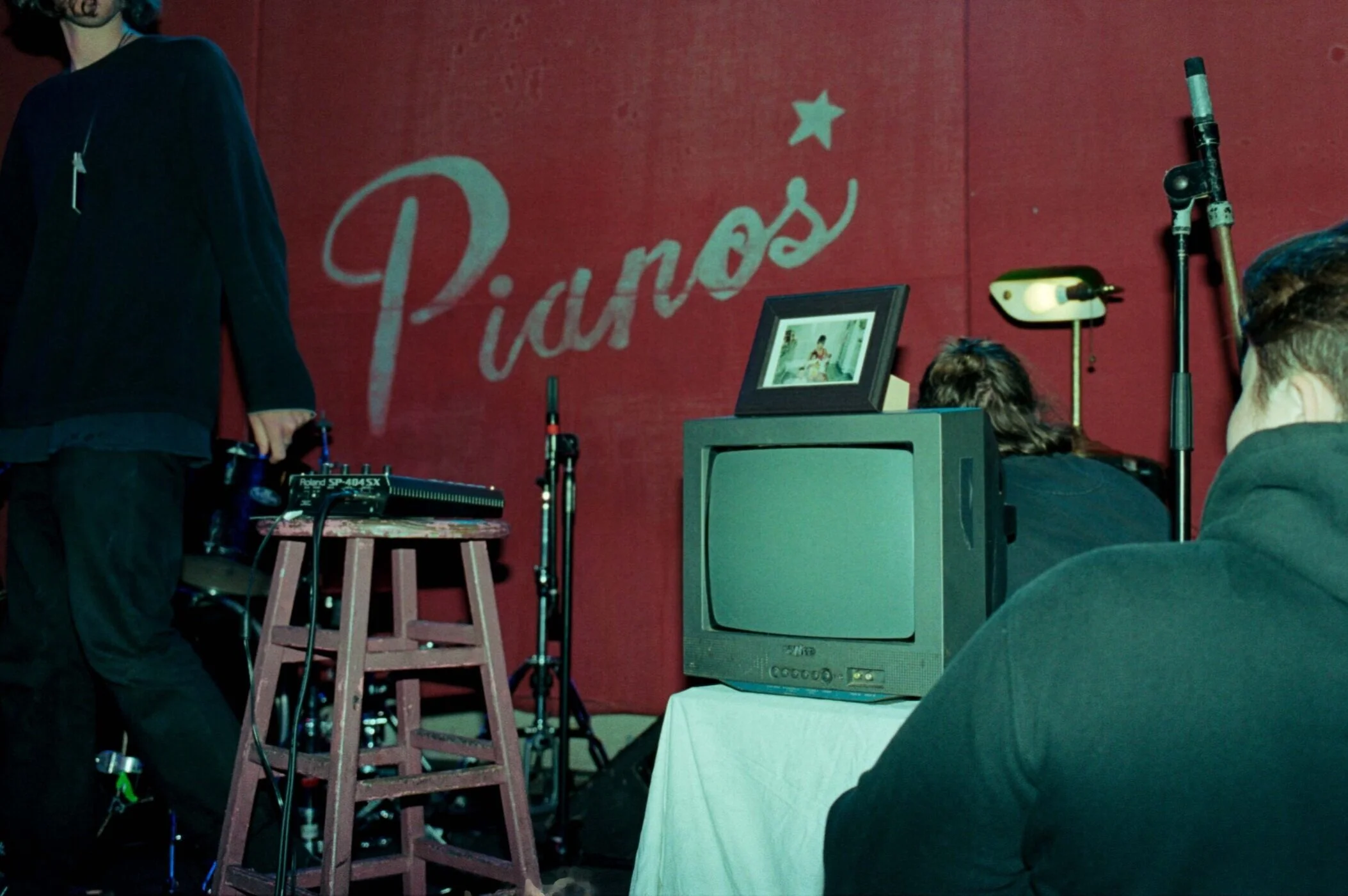 courtesy of Gregory Berg