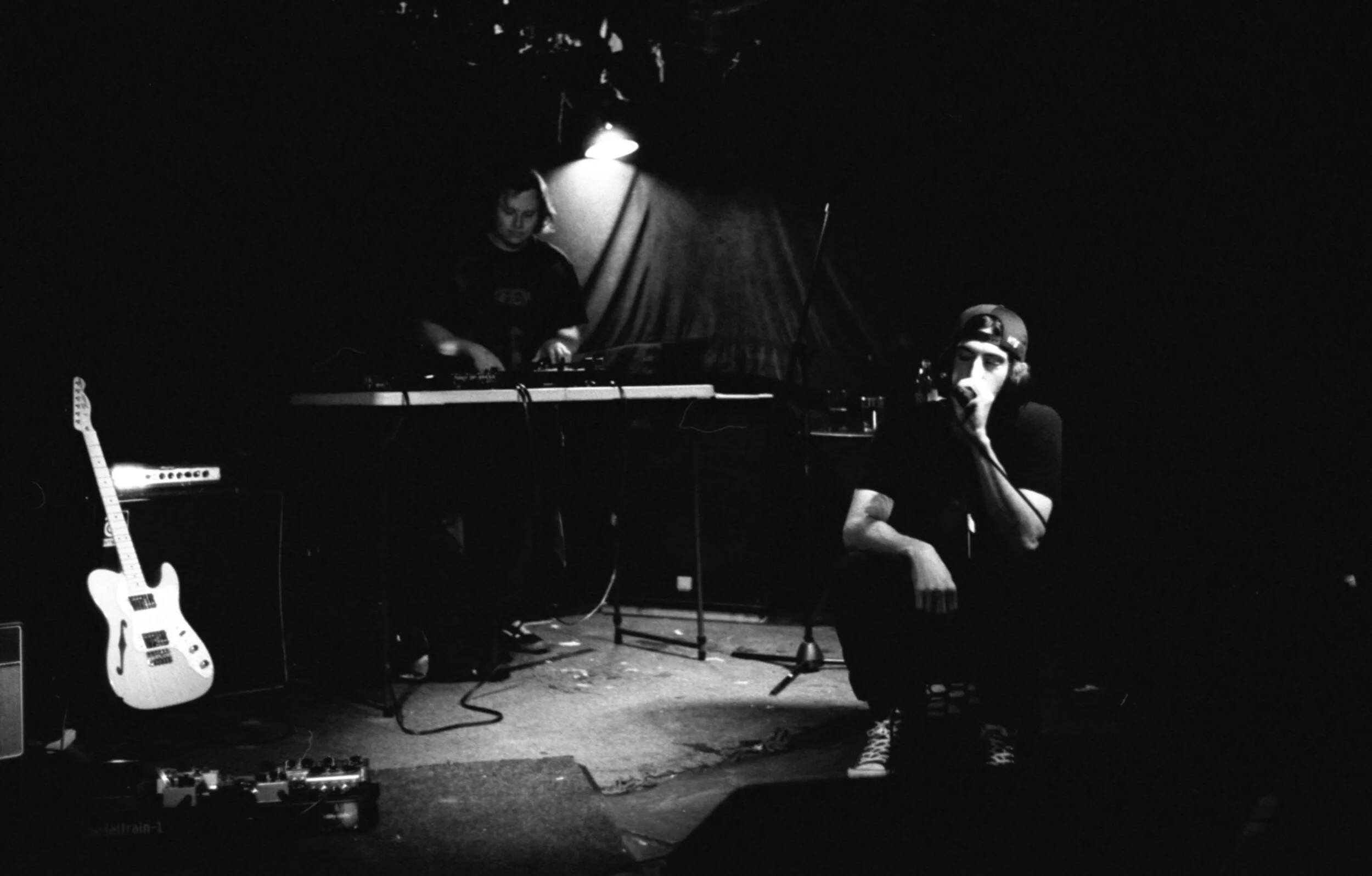 courtesy of Julian Medina