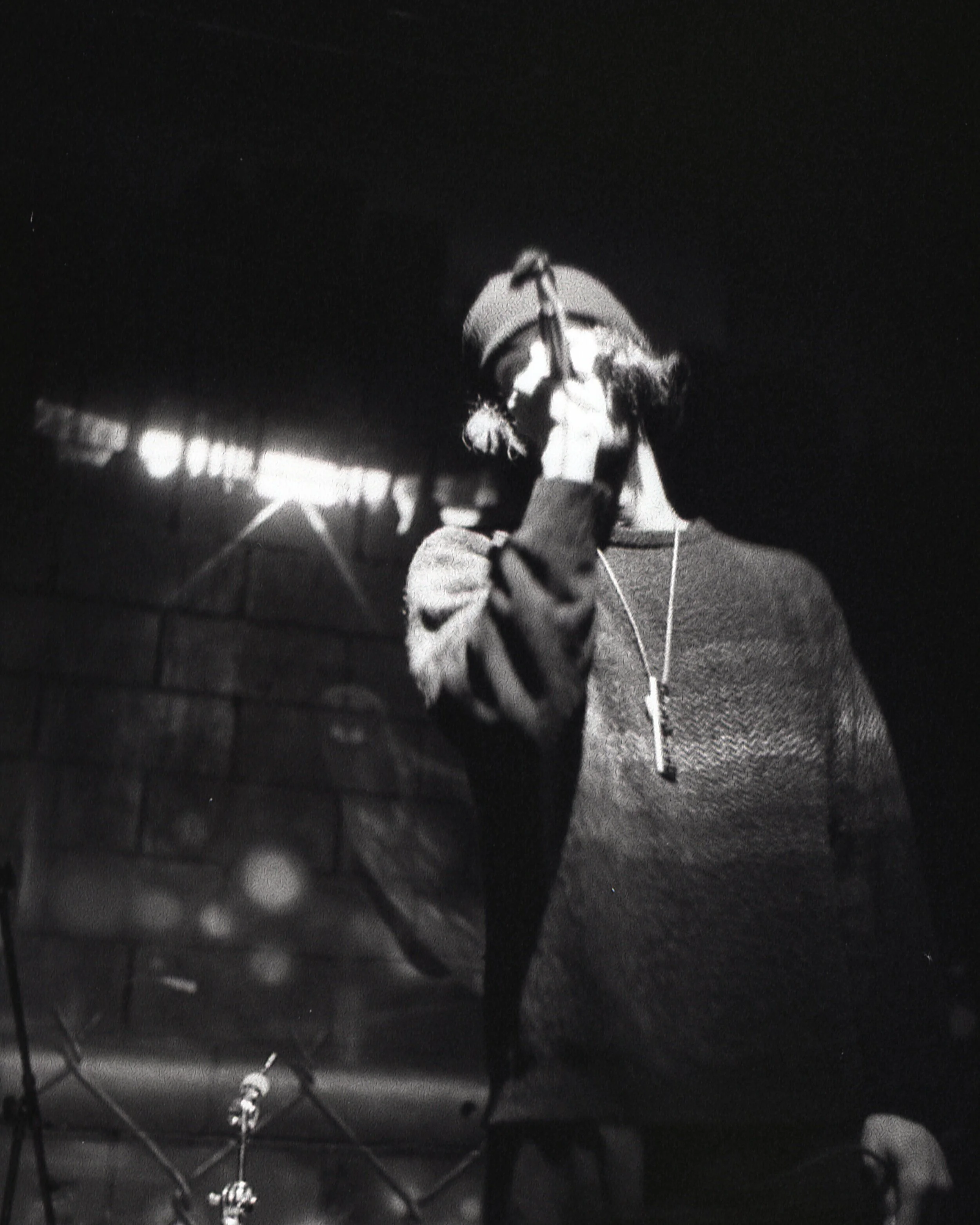 courtesy of Julian Medina