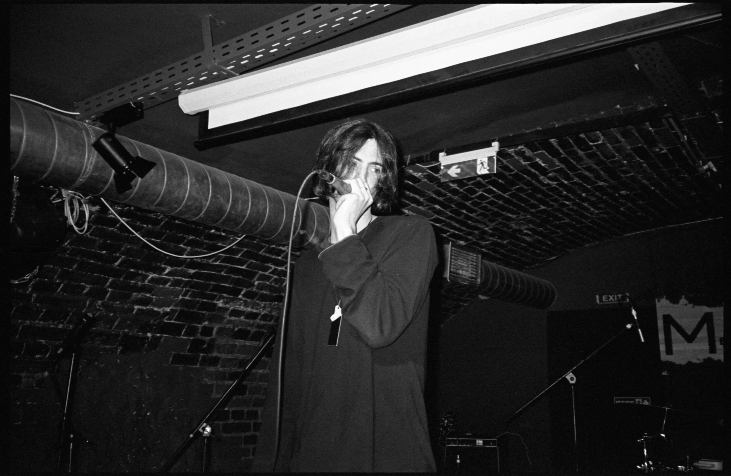 courtesy of Charlotte Lanning