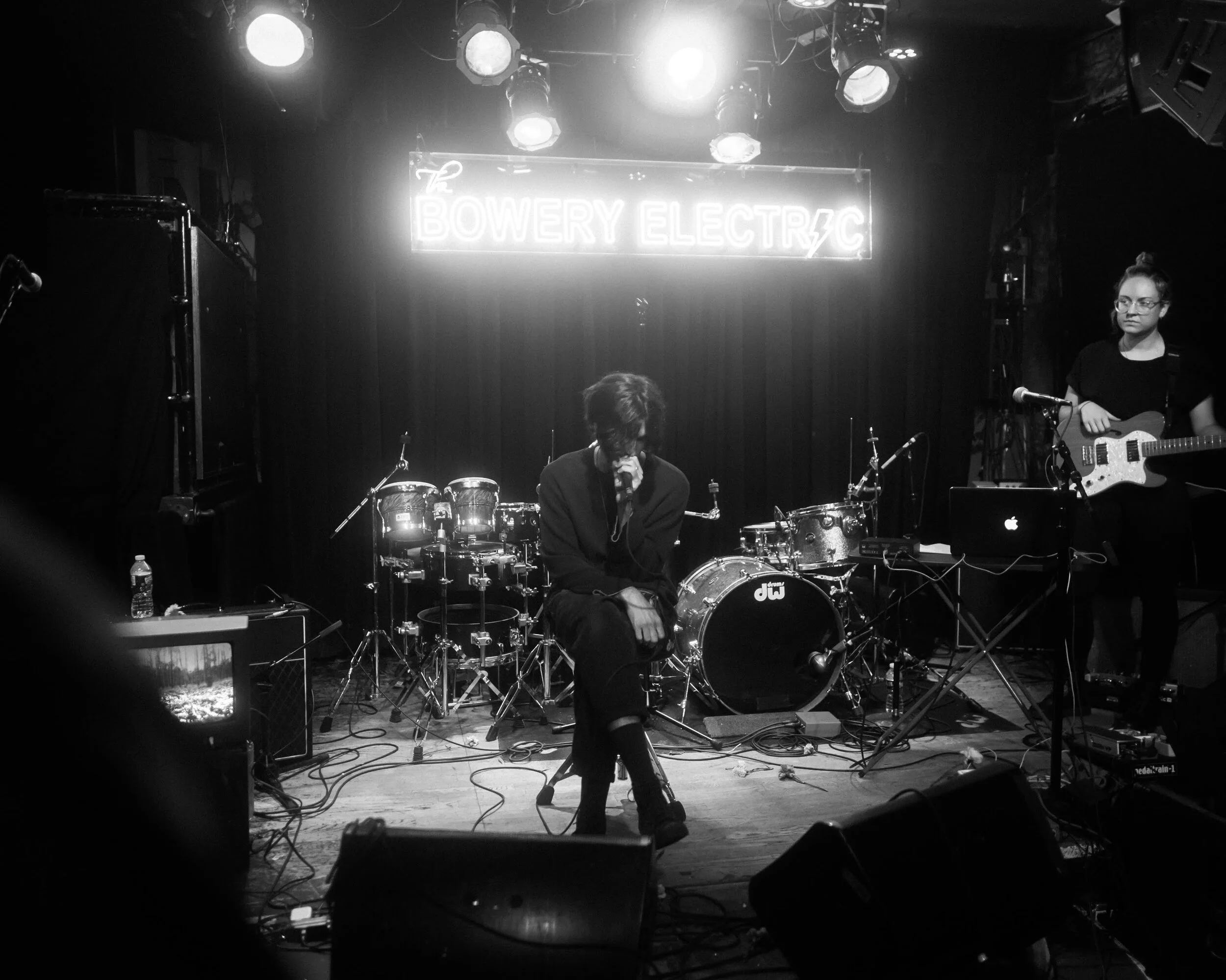 courtesy of Logan Poe