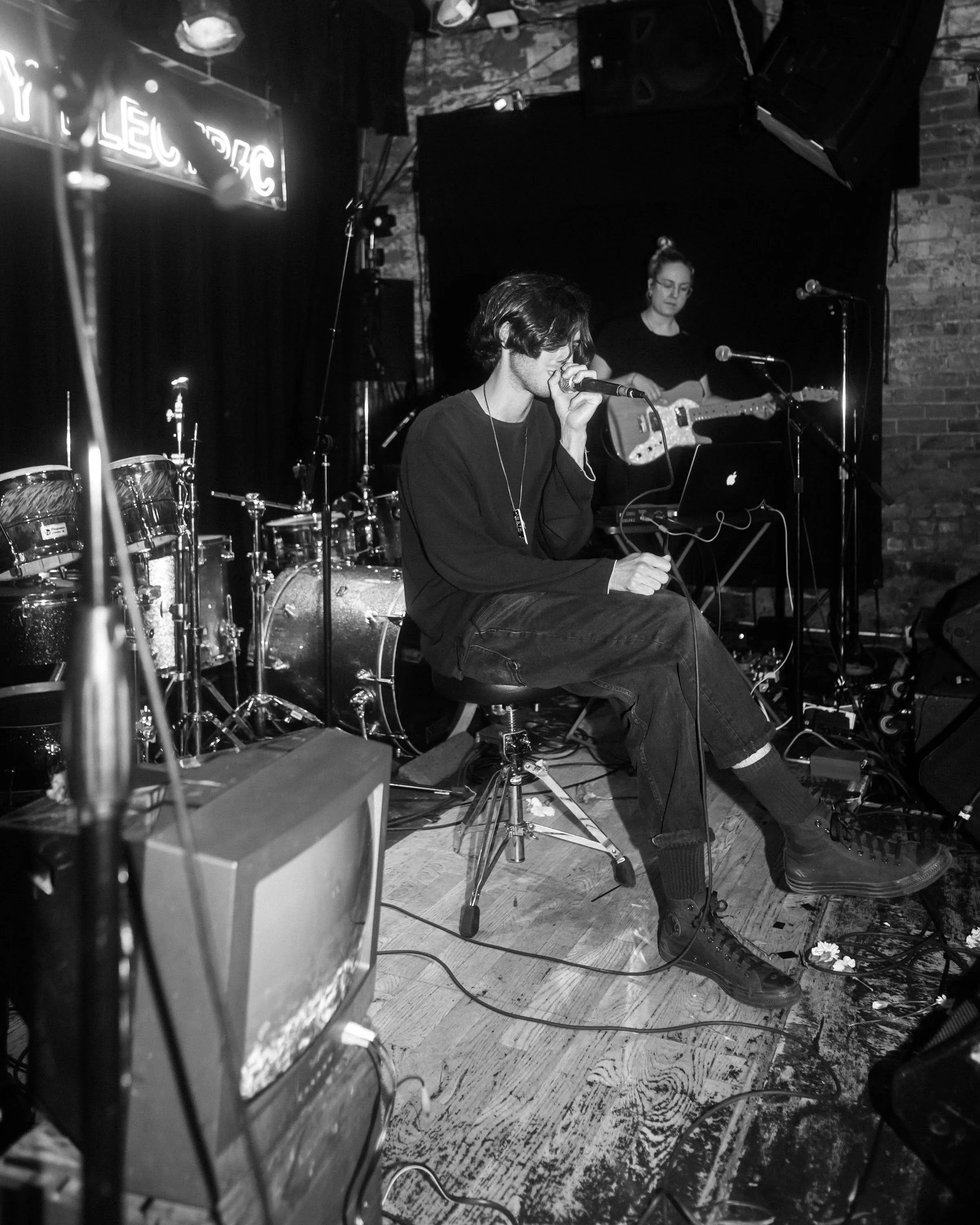 courtesy of Logan Poe