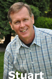 Stuart McCornack stuart@yukontradingcompany.com Owner, Key Account Manager, Territory Manager - OR for Marmot, Jetboil, Leki and Pistil. I enjoy building strong relationships with my retail partners. Family man: I have a beautiful wife Kym, man-son McCune, and fiery daughter Sydney. Love to cook and eat! Downtime for me includes skiing, biking and any watersport! Everything’s better outdoors, including beer. Favorite drink: Micro brews